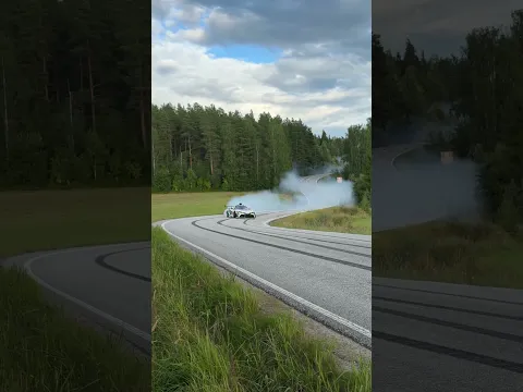 The PERFECT Drift 😳