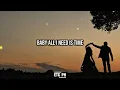 SOMETIMES - Britney Spears (Acoustic Version) Lyrics