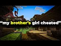Reddit Stories and Minecraft for Nights That Feel Endless