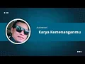 Download Lagu Karya Kemenanganmu - Acoimanuel