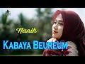 Lagu NANIH - KABAYA BEUREUM (Pop sunda Gasentra)