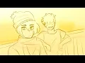 Heather (Conan Gray) - Animatic 🧥📓🧣