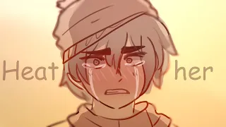 heather conan gray animatic 