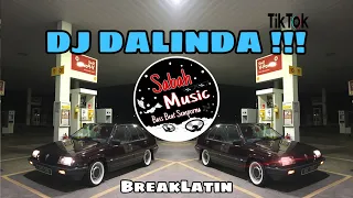 Download SABAH MUSIC- DJ DALINDA(BreakLatin) MP3