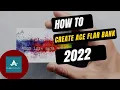 How to Create Ace Flare Approved Account