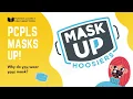 Mask up Porter County