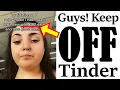 AVOID 5 Reasons NEVER to Use Online Dating as a Man