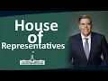 House of Representatives 2026