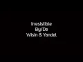 Wisin & Yandel - Irresistible | English Translation/Lyrics