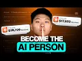 The 200K AI Job That Didn t Exist Last Year