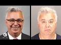 West Bloomfield Township trustee faces judge in hidden cameras case
