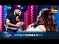 Lagu 'Sohni Meri' पर Jyotirmayee को सुनकर Shreya -Badshah ने लगाया गले | Indian Idol S16 | Performance