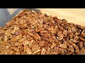 Pecan Cracker Sheller