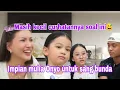Download Lagu IMPIAN MULIA ONYO UNTUK SANG BUNDA, MASIH KECIL CURHATANNYA SOAL INI.