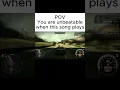Download Lagu Need for Speed Most Wanted 2005|Disturbed - Decadence