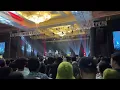 Kings of Convenience- Rocky Trail (The Ritz-Carlton Pacific Place, Jakarta)
