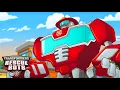 Download Lagu Transformers: Rescue Bots | S01 E07 | FULL Episode | Cartoons for Kids | Transformers Junior
