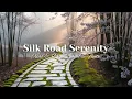 Download Lagu Silk Road Serenity – Xiao \u0026 Dizi Bamboo Flute 🌏 | Inspired by Zhang Weiliang | Elegant Chinese