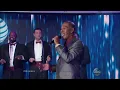 Jimmy Kimmel Live: 11/13/14 - Oran ``Juice'' Jones Performs "The Rain" on Jimmy Kimmel Live.