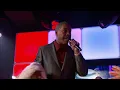Download Lagu Jimmy Kimmel Live: 11/13/14 - Oran ``Juice'' Jones Performs \