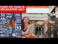 KILALANIN ANG NAPAKAGANDANG GIRLFRIEND BOBBY RAY PARKS JR