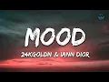 24kGOLDn - Mood