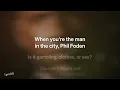 Skepta - Pandora's Box (Lyrics)