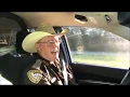 Beyond the Badge with Clarke County Deputy Hank Gandy 2017