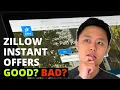 Will Zillow Instant Cash Offers Destroy Realtors How to take advantage of it
