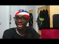 I AIN'T BENDING MY BACK LIKE THAT!!! 😫🤬💀| XLOV 'Hush' MV REACTION
