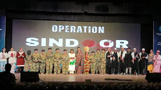 operation sindoor a unique teachers day performance by our educators priyadarshanipppsofficial