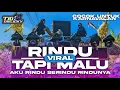 Download Lagu DJ RINDU TAPI MALU VIRAL TERBARU - YANG PALING DI CARI² COCOK BUAT KARNAVAL - BASS DER DERR NGUK 🤣