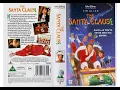 Download Lagu Original VHS Opening and Closing to The Santa Clause UK VHS Tape