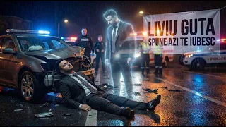 Liviu Guta - Un Minut As Vrea