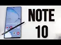 Samsung Galaxy Note 10 In Late 2025! How Good Is This 2019 Flagship?