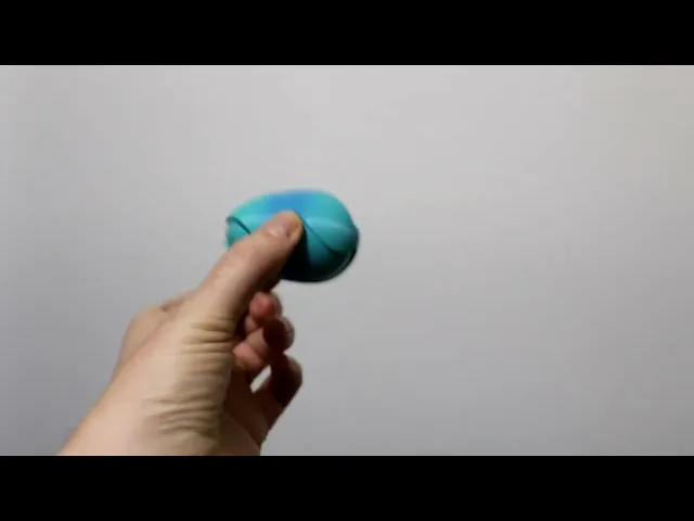 Easter Egg Twist -- a fun, satisfying Easter-themed fidget! video thumbnail