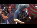 Payung Teduh - Berdua Saja ~ Rahasia @ Synchronize Fest 2017 [HD]