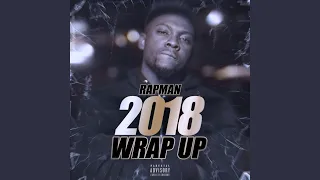 2018 wrap up