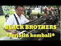 Download Lagu Best Karaoke Terjalin Kembali   Black Brothers by Melodia Keyboard