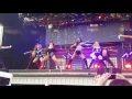 Lightning - Little Mix | Gröna lund, Stockholm, 160612