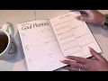 Productivity Prism Planner - Your Blueprint for Success