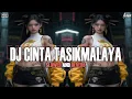 Lagu DJ CINTA TASIKMALAYA SLOWED + REVERB ENAFF PISAN VIRAL TIKTOK 2025