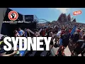 Download Lagu A SÉTIMA ESTRELA - MARATONA DE SYDNEY