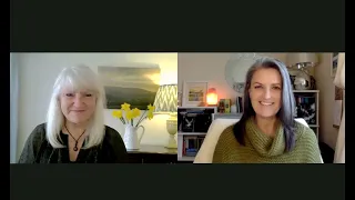 Zac Chat ~Shedding Our Old Selves ~ March 2025