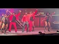 Jason Derulo - Tip Toe (Nu King World Tour - Lanxess-Arena Köln - LIVE - 2024-03-16)