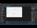 como hacer las 4 operaciones basicas en visual studio