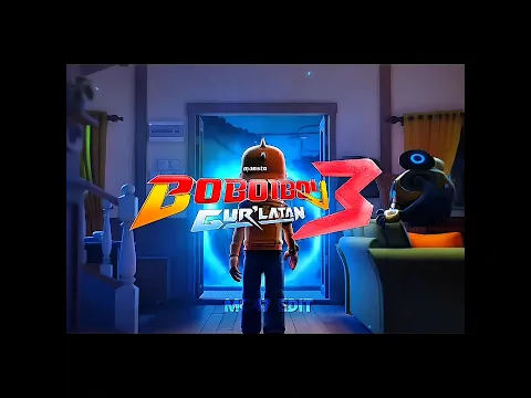 COMING 2027 🔥| Boboiboy Movie 3 #boboiboy #boboiboymovie3 #edit #fyp