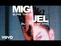 Download Lagu Miguel - Sure Thing (slowed + reverb)