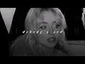 Lagu Sabrina Carpenter, Nobody’s Son | slowed + reverb |