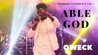 oweck able god worship experience 2021 